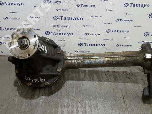 Front differential KIA SPORTAGE SUV (K00) 2.0 TD 4WD | BP6248597M23 