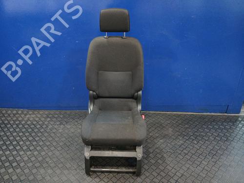 Used Right front seat NISSAN NV200 Van [2010-2025]  29372740
