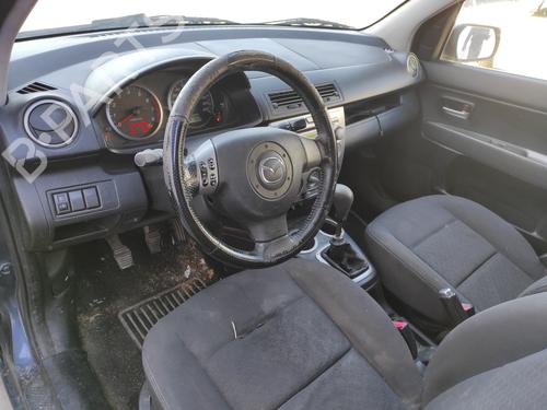 Gearbox MAZDA 2 (DY)  | BP23392412M3 