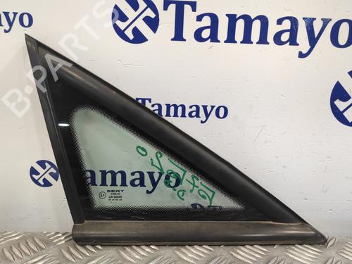 Used Front right quarter glass SEAT ALTEA XL (5P5, 5P8) [2006-2015]  19687750