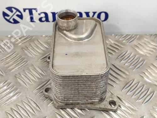Oil radiator AUDI A3 (8V1, 8VK) S3 quattro | BP14359028M33 