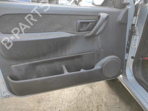 Fuel pump CITROËN BERLINGO / BERLINGO FIRST MPV (MF_, GJK_, GFK_)  | BP16729199M76 