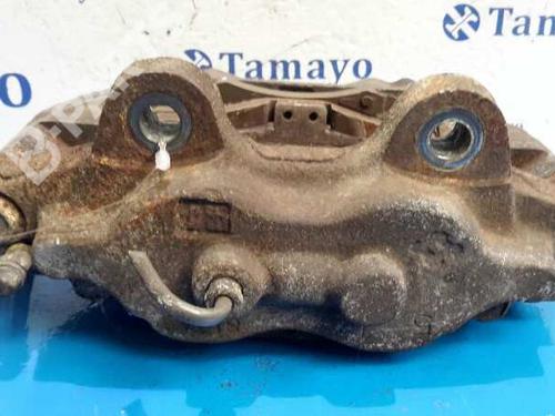 Used Left front brake caliper TOYOTA 4 RUNNER II (_N1_) [1987-1996]  11565620