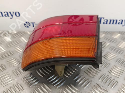 Right taillight BMW 5 (E34)  | BP16490654C35 