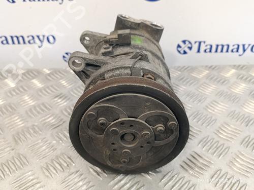 AC compressor NISSAN SERENA (C23)  | BP1272410M34 