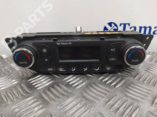 Used Climate control KIA CEE'D Sportswagon (JD) 1.6 GDI (135 hp) 9180343
