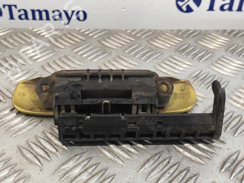 Rear left exterior door handle CITROËN XSARA PICASSO (N68) 2.0 HDi | BP19151367C130 