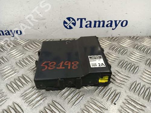 Elektronisk modul TOYOTA YARIS (_P21_, _PA1_, _PH1_) 1.5 Hybrid (MXPH10, MXPH11) | BP29355809M83 