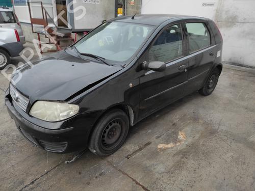 Alternator FIAT PUNTO (188_) 1.2 60 (188.030, .050, .130, .150, .230, .250) | BP16317861M7 