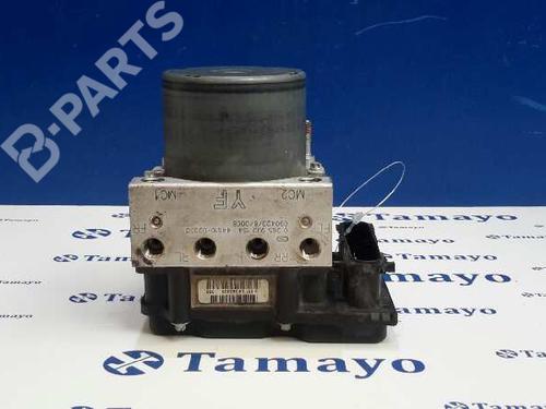 ABS pump TOYOTA AURIS (_E15_)  | BP1479011M43 