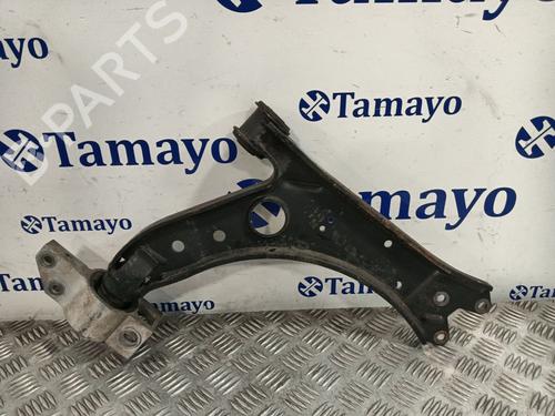Left front suspension arm SEAT TOLEDO III (5P2) | BP31117147M12