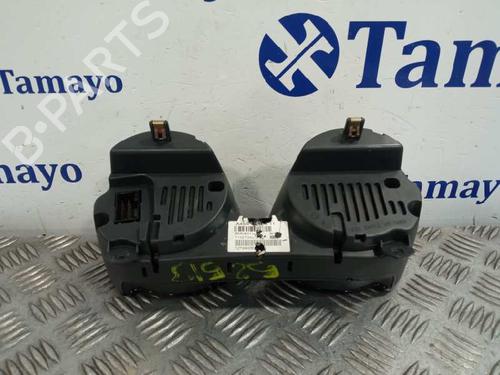 Instrument cluster SMART FORFOUR (454)  | BP27455025C47 