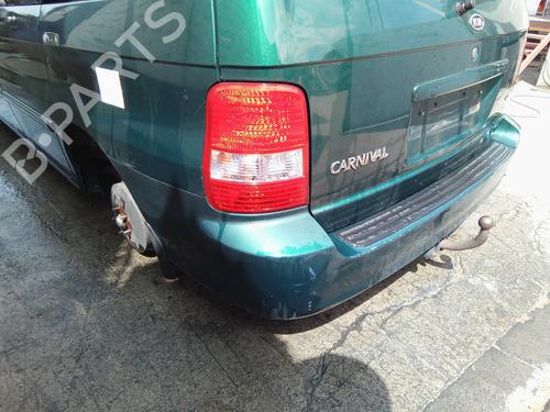 Switch KIA CARNIVAL II (GQ) 2.9 CRDi | BP13467116I30 