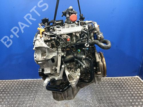 Used Engine VW CRAFTER 30-50 Van (2E_) [2006-2016]  30972914