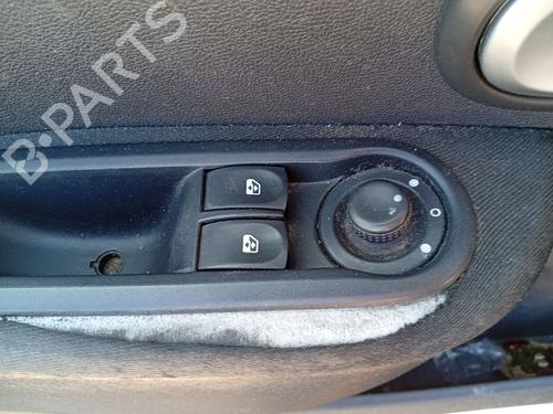 Used Left front window switch Left front window switch 36562833 36562833