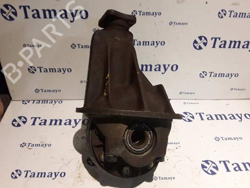Used Rear differential Rear differential ISUZU TROOPER III 3.5 V6 24V AWD (215 hp) 40089522 40089522