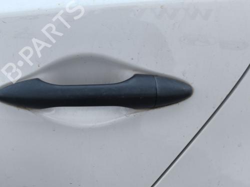 Used Rear left exterior door handle Rear left exterior door handle 38912411 38912411