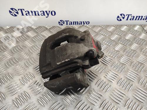 Right front brake caliper BMW X3 (E83) 3.0 d | BP11565369M104 