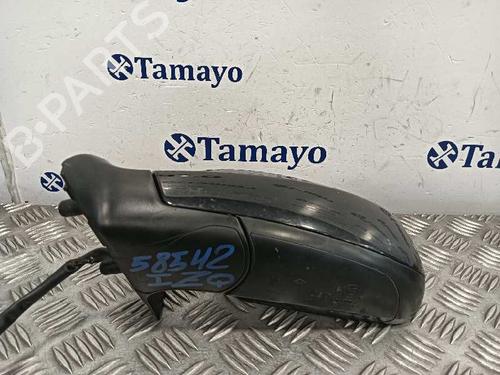 Left mirror PEUGEOT 307 SW (3H)  | BP24616271C26 