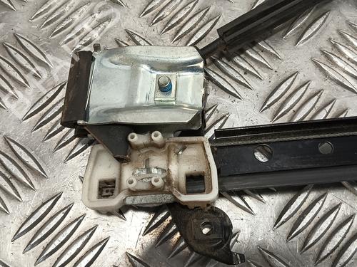 Rear right window mechanism SEAT ALHAMBRA (7V8, 7V9) 2.0 TDI | BP13815721C25 