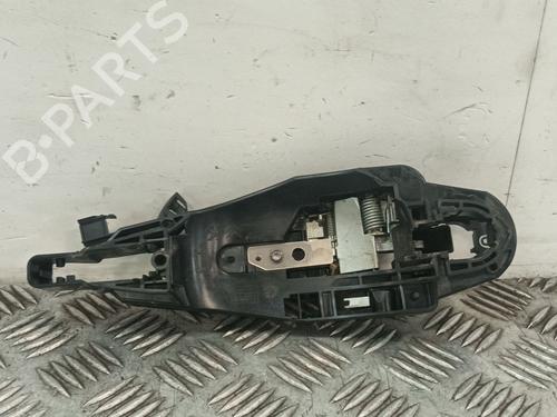 Used Rear right exterior door handle Rear right exterior door handle 36779565 36779565