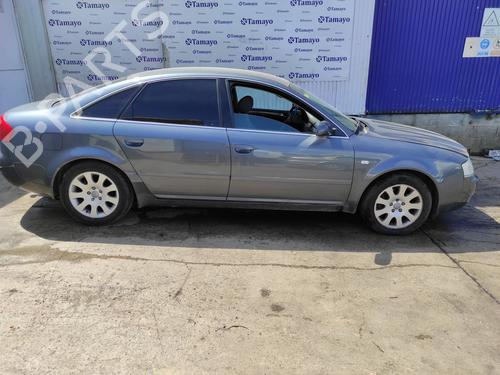 Ratlås/Tændingslås AUDI A6 C5 (4B2)  | BP19523096M48 