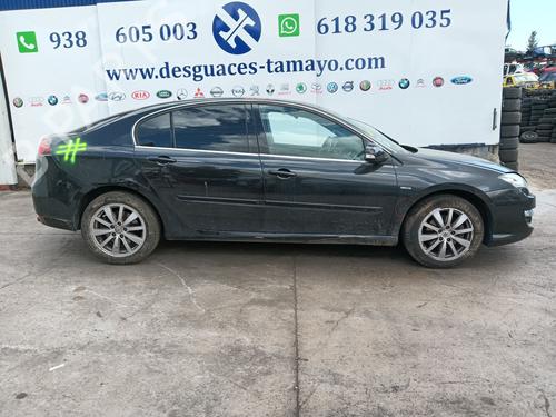 Left rear window switch RENAULT LAGUNA III (BT0/1) 2.0 dCi (BT01, BT08, BT09, BT0E, BT0K, BT12, BT1C, BT1D,... | BP38539746I29 - Image 8