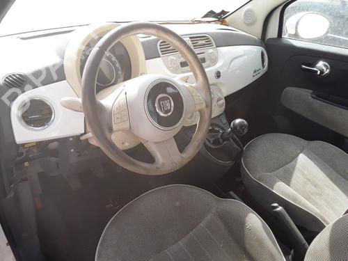 Alternator FIAT 500 (312_) 1.3 D Multijet (312AXE1A) | BP27871341M7 