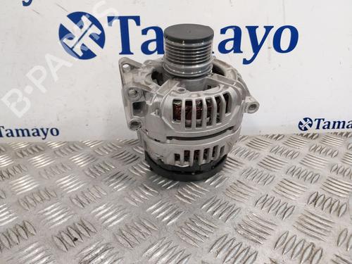 Alternator RENAULT MEGANE Scenic (JA0/1_) 1.6 16V (JA0B, JA04, JA11, JA00) | BP28185077M7 