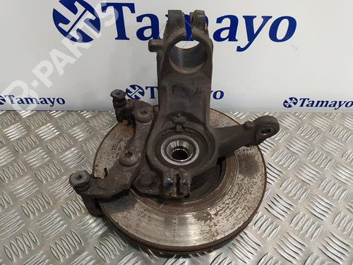 Used Right front steering knuckle CITROËN C3 Picasso (SH_) [2008-2025]  8802980