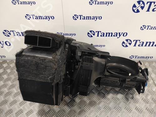 Heater matrix box VW POLO V (6R1, 6C1) 1.6 TDI | BP14358500M61 