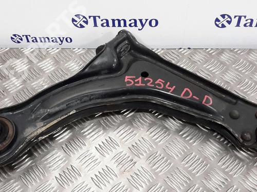 Right front suspension arm MERCEDES-BENZ VITO / MIXTO Van (W639)  | BP7672808M13 