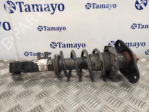Left rear shock absorber MINI MINI (R56)  | BP19307853M18 