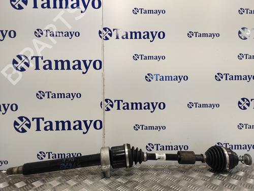 Used Right front driveshaft MINI MINI COUNTRYMAN (F60) Cooper (136 hp) 21219114