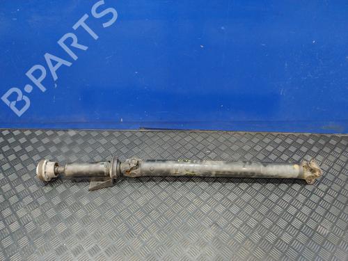 Mellomaksel kompl. MERCEDES-BENZ M-CLASS (W163) [1998-2005]  26183006