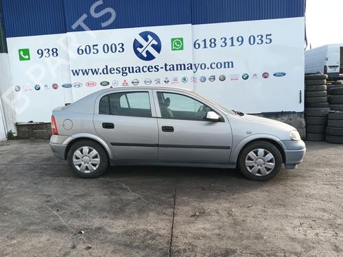 Gearbox OPEL ASTRA G Hatchback (T98) 1.6 16V (F08, F48) | BP30926155M3 