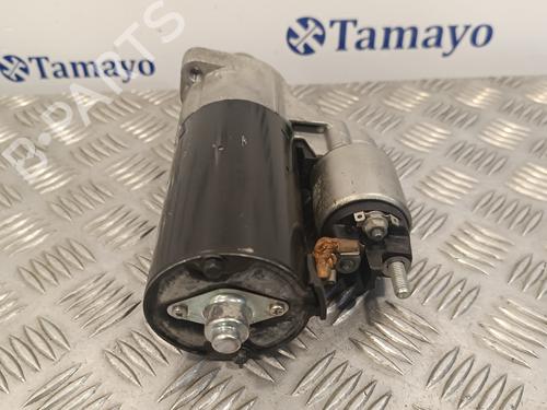 Startmotor MERCEDES-BENZ M-CLASS (W164) ML 300 CDI 4-matic (164.121) | BP17092103M8 