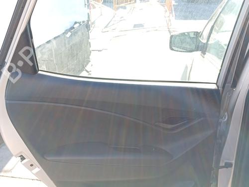 Used Rear left window mechanism Rear left window mechanism HYUNDAI ix20 (JC) [2010-2019] 33937142 33937142
