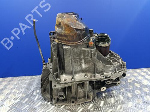 Gearbox NISSAN MICRA IV (K13K, K13KK)  | BP19648195M3 
