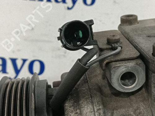 Compressor A/A MITSUBISHI SPACE WAGON (N9_W, N8_W) | BP30907081M34