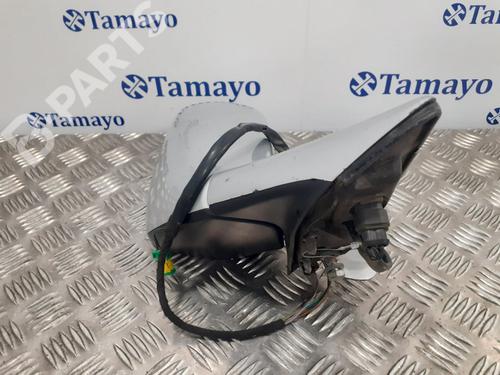 Left mirror CITROËN C8 (EA_, EB_) 2.0 HDi | BP8128853C26 