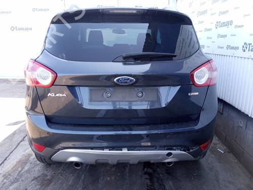 Used Rear bumper FORD KUGA I 2.0 TDCi (136 hp) 7981685