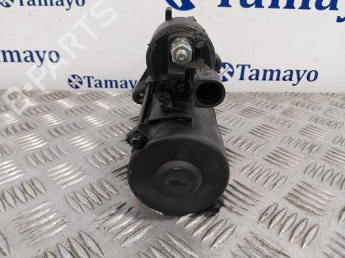 Startmotor AUDI A4 B7 Avant (8ED)  | BP27382828M8 