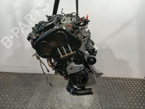 Engine MITSUBISHI LANCER VIII Sportback (CX_A) | BP21258948M1 - Image 4