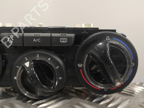 Climate control PEUGEOT 208 I (CA_, CC_)  | BP16424470I5 