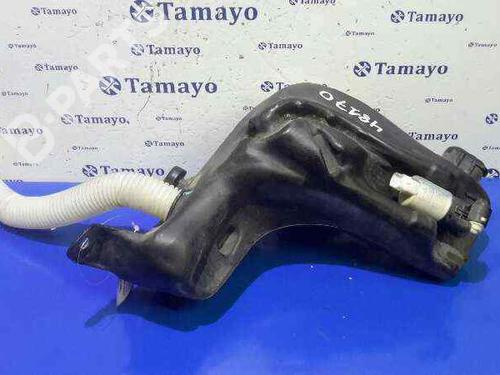 Used Windscreen washer tank CITROËN C4 I (LC_) [2004-2014]  7434459