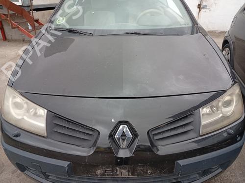 Motorhjelm Motorhjelm RENAULT MEGANE II Coupé-Cabriolet (EM0/1_) 1.9 dCi (131 hp) 36356220 36356220