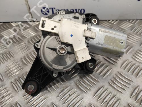 Used Rear wiper motor NISSAN JUKE (F15) [2010-2019]  22801322