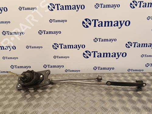 Used Gear lever AUDI A5 (8T3) 2.0 TDI (177 hp) 16500029