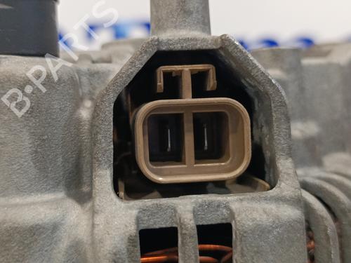 Alternator NISSAN ALMERA II (N16)  | BP17576824M7 